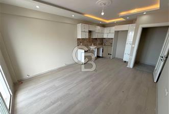 Dikili'de Deniz Manzaralı Satılık Sıfır 2+1 Daire