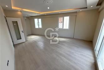 Dikili'de Satılık 2+1 Kapalı Mutfak Sıfır Daire