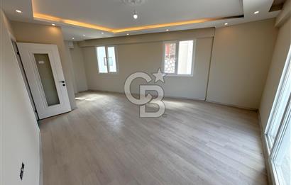 Dikili'de Satılık 2+1 Kapalı Mutfak Sıfır Daire