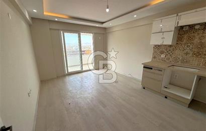 Dikili'de Deniz Manzaralı Satılık Sıfır 2+1 Daire