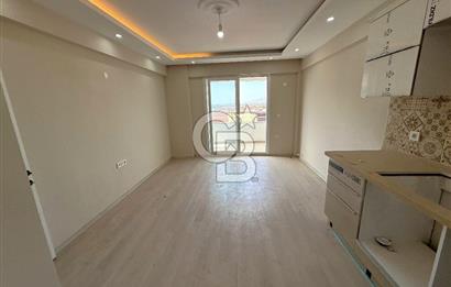 Dikili'de Deniz Manzaralı Satılık Sıfır 2+1 Daire