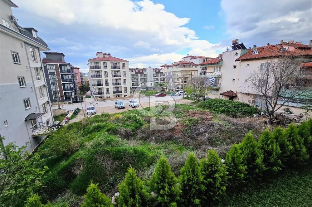 Üniversite Yakını Yönetimli 70 M² Ara Kat Kiralık 1+1 Apart