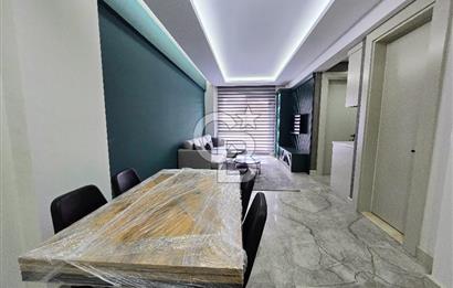 Üniversite Yakını Yönetimli 70 M² Ara Kat Kiralık 1+1 Apart