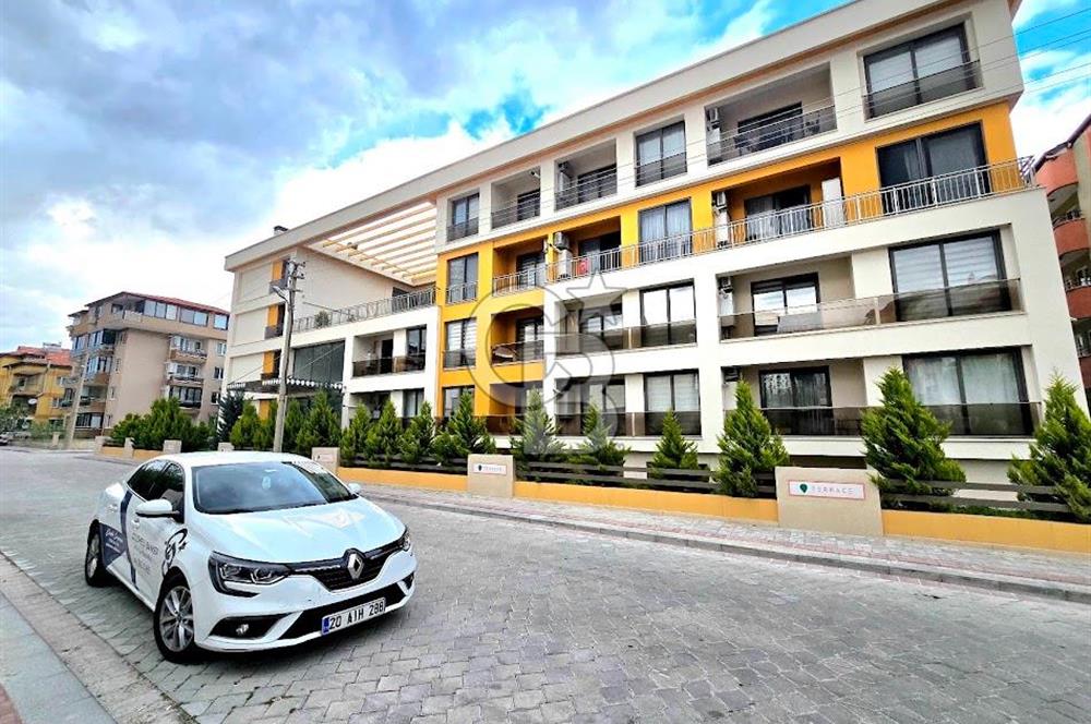 Üniversite Yakını Yönetimli 70 M² Ara Kat Kiralık 1+1 Apart