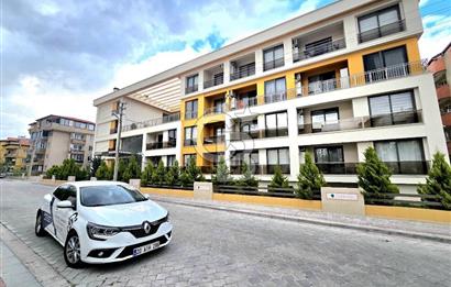 Üniversite Yakını Yönetimli 70 M² Ara Kat Kiralık 1+1 Apart