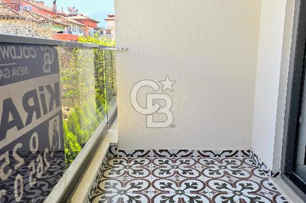 Üniversite Yakını Yönetimli 70 M² Ara Kat Kiralık 1+1 Apart