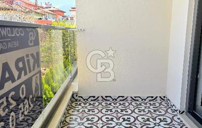 Üniversite Yakını Yönetimli 70 M² Ara Kat Kiralık 1+1 Apart