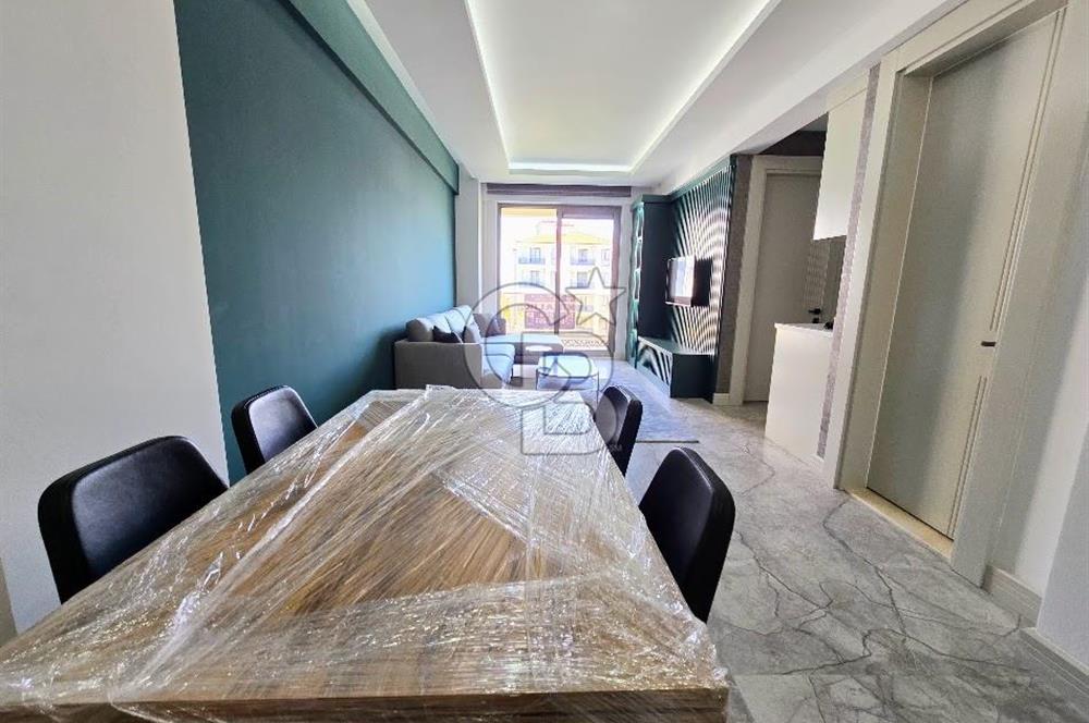 Üniversite Yakını Yönetimli 70 M² Ara Kat Kiralık 1+1 Apart