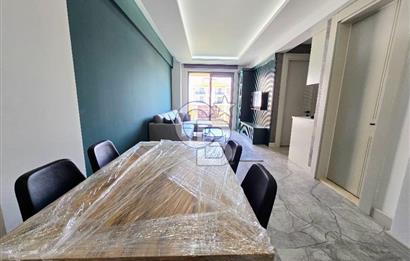 Üniversite Yakını Yönetimli 70 M² Ara Kat Kiralık 1+1 Apart