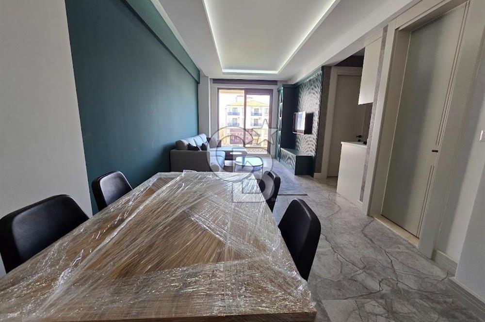 Üniversite Yakını Yönetimli 70 M² Ara Kat Kiralık 1+1 Apart