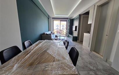 Üniversite Yakını Yönetimli 70 M² Ara Kat Kiralık 1+1 Apart