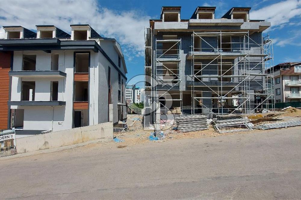 CB AKADEMİ BAĞÇEŞME SATILIK ASANSÖRLÜ SIFIR 3+1 DUBLEKS DAİRE