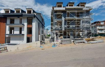 CB AKADEMİ BAĞÇEŞME SATILIK ASANSÖRLÜ SIFIR 3+1 DUBLEKS DAİRE