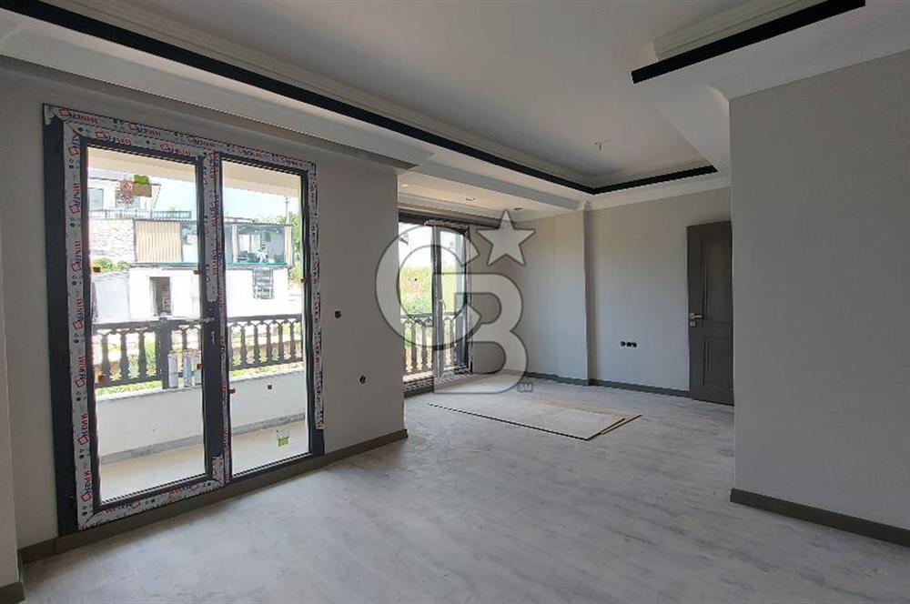 BAŞİSLEKE BARBAROS ASANSÖRLÜ SATILIK 3+1 SIFIR SİTE İÇİ DUBLEKS DAİRE