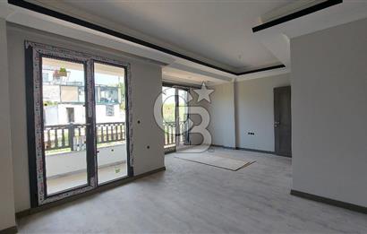 BAŞİSLEKE BARBAROS ASANSÖRLÜ SATILIK 3+1 SIFIR SİTE İÇİ DUBLEKS DAİRE
