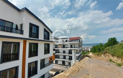 BAŞİSLEKE BARBAROS ASANSÖRLÜ SATILIK 3+1 SIFIR SİTE İÇİ DUBLEKS DAİRE