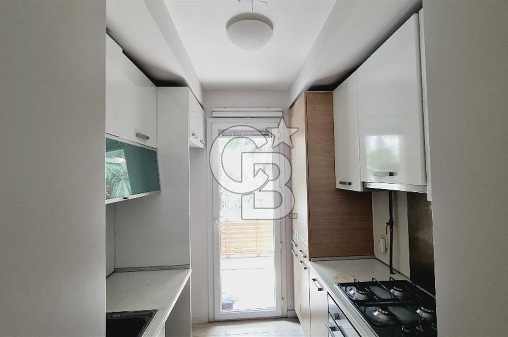 Soyak Siesta 1. Etap 2+1 Havuz Cephe Kiralık Daire Fulya Tok tan