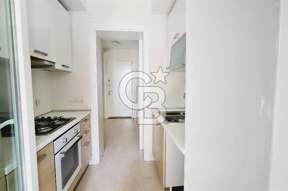 Soyak Siesta 1. Etap 2+1 Havuz Cephe Kiralık Daire Fulya Tok tan