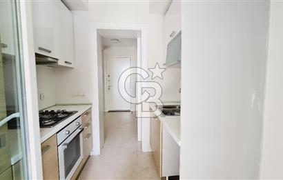 Soyak Siesta 1. Etap 2+1 Havuz Cephe Kiralık Daire Fulya Tok tan