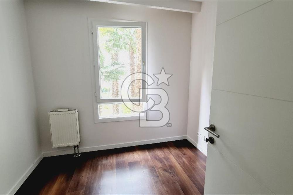 Soyak Siesta 1. Etap 2+1 Havuz Cephe Kiralık Daire Fulya Tok tan