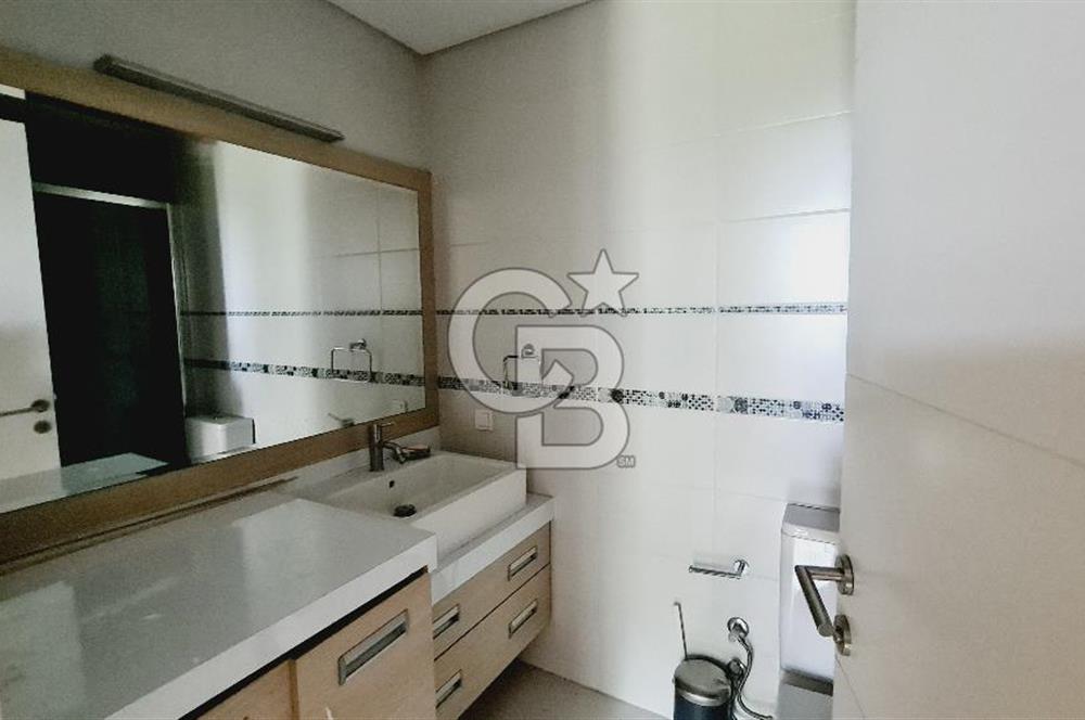 Soyak Siesta 1. Etap 2+1 Havuz Cephe Kiralık Daire Fulya Tok tan