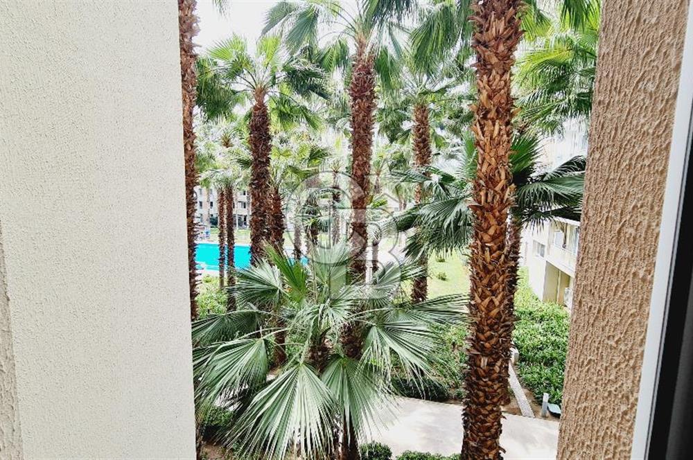 Soyak Siesta 1. Etap 2+1 Havuz Cephe Kiralık Daire Fulya Tok tan