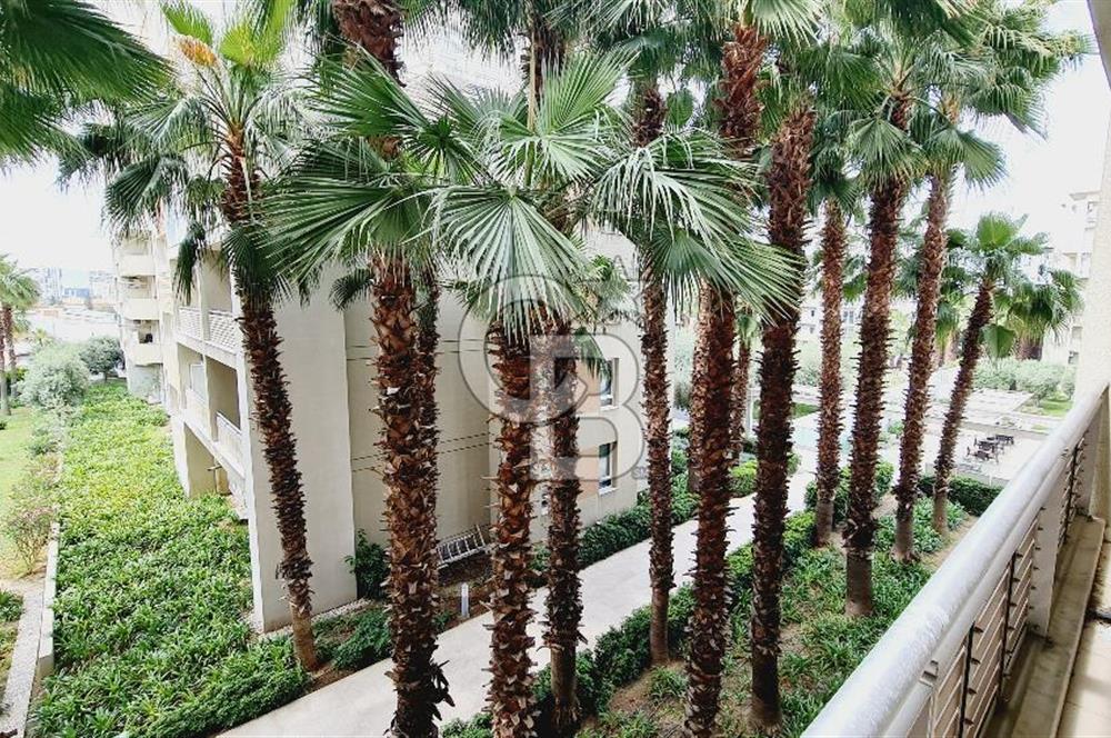 Soyak Siesta 1. Etap 2+1 Havuz Cephe Kiralık Daire Fulya Tok tan