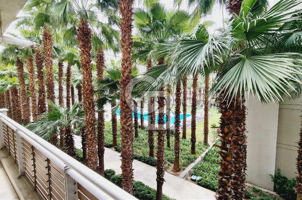 Soyak Siesta 1. Etap 2+1 Havuz Cephe Kiralık Daire Fulya Tok tan