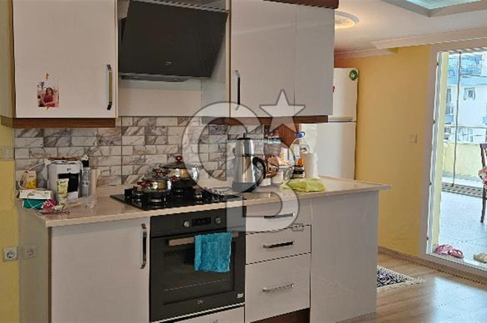 DİDİM SATILIK 3+1 DUBLEX 4.400.000 TL
