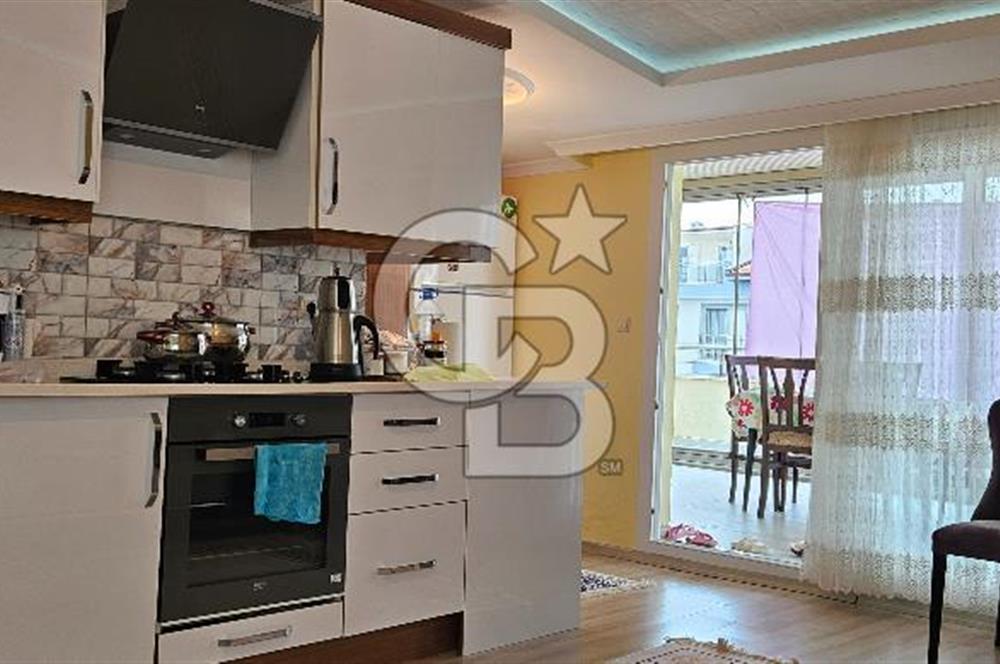 DİDİM SATILIK 3+1 DUBLEX 4.400.000 TL