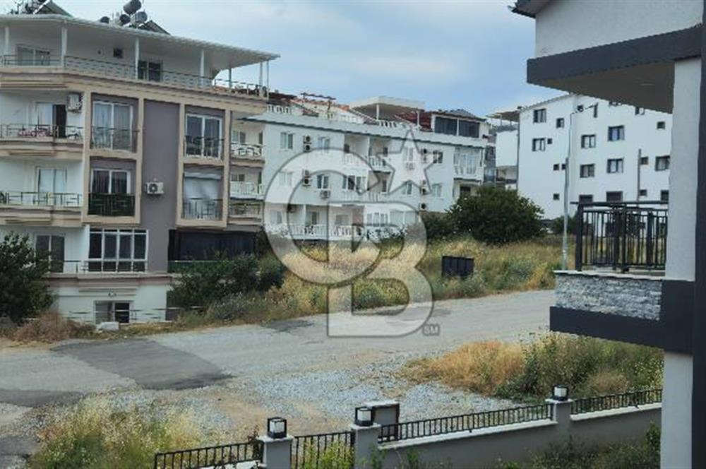 DİDİM SATILIK 3+1 DUBLEX 4.400.000 TL