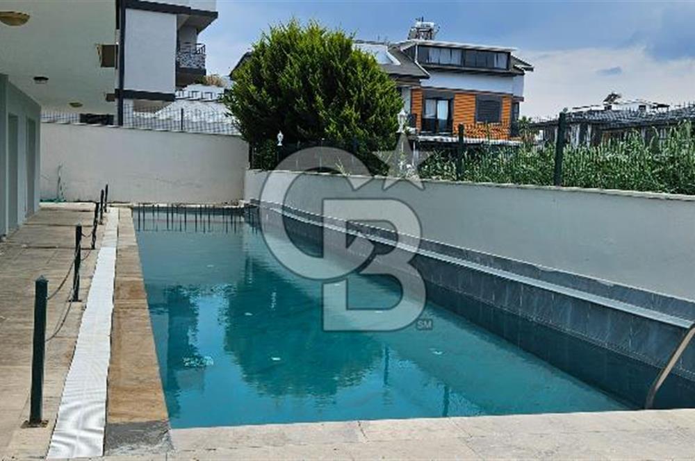 DİDİM SATILIK 3+1 DUBLEX 4.400.000 TL