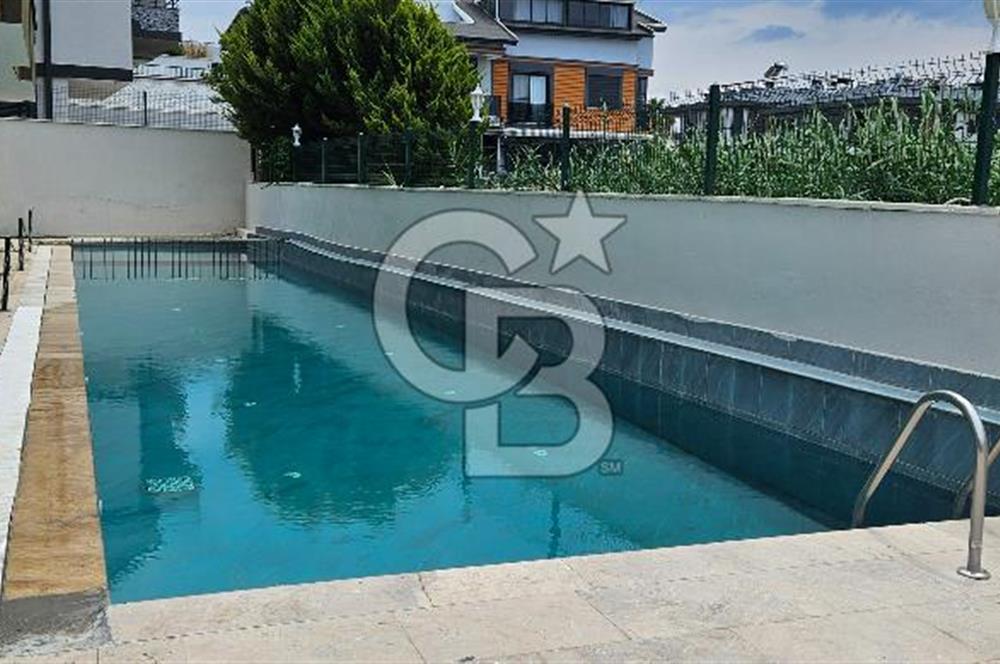 DİDİM SATILIK 3+1 DUBLEX 4.400.000 TL