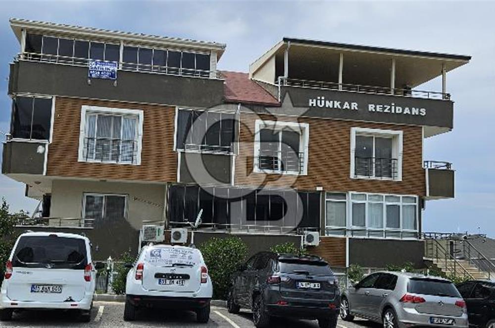 DİDİM SATILIK 3+1 DUBLEX 4.400.000 TL