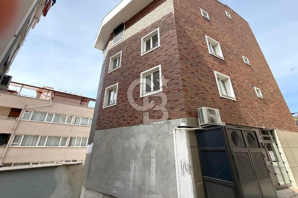 Dikili'de Satılık 2+1 Kapalı Mutfak Sıfır Daire