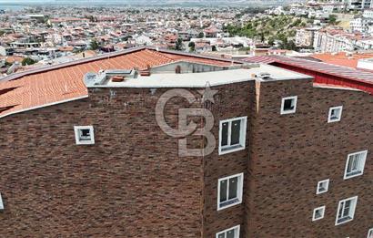 Dikili'de Satılık 2+1 Kapalı Mutfak Sıfır Daire