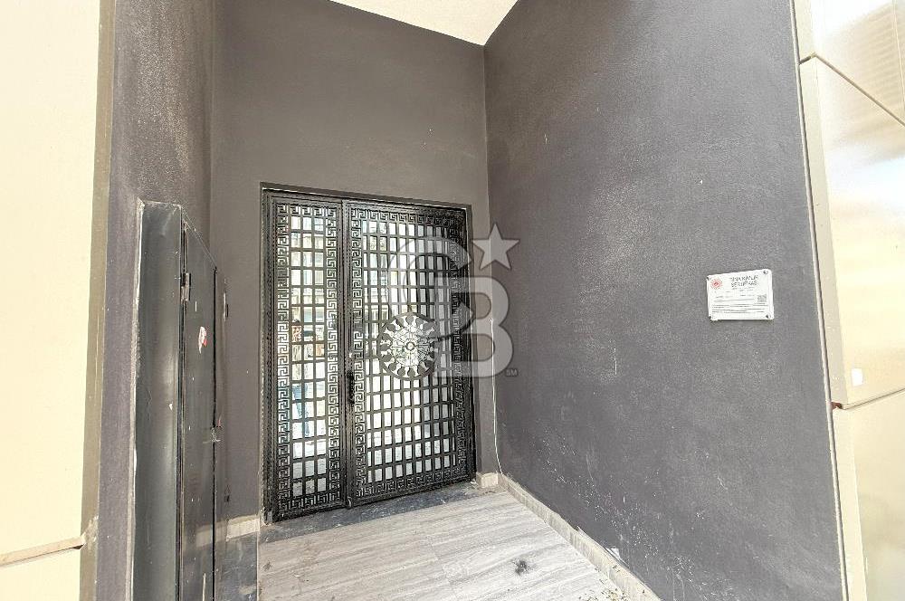 Dikili'de Ful Deniz Manzaralı 3+1 Dubleks Sıfır Daire