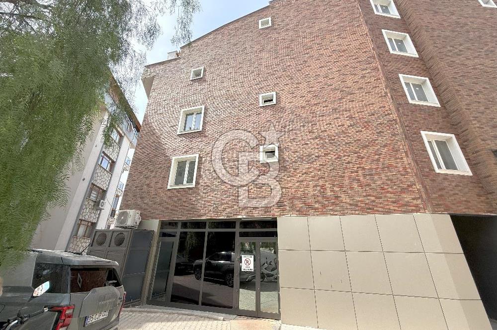 Dikili'de Ful Deniz Manzaralı 3+1 Dubleks Sıfır Daire