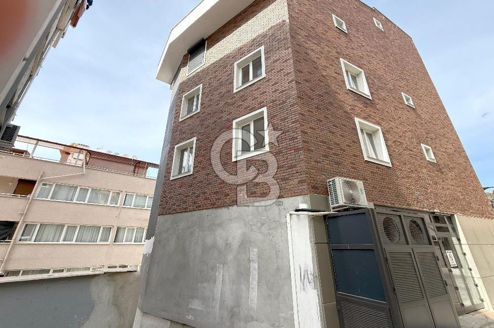 Dikili'de Ful Deniz Manzaralı 3+1 Dubleks Sıfır Daire