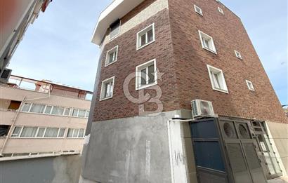 Dikili'de Ful Deniz Manzaralı 3+1 Dubleks Sıfır Daire