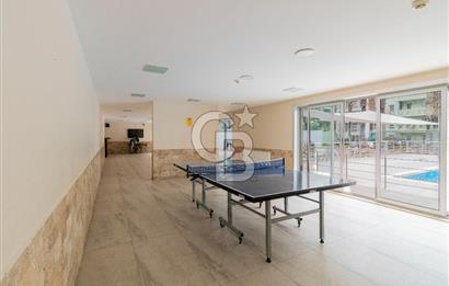 Soyak Siesta 1. Etap 2+1 Havuz Cephe Kiralık Daire Fulya Tok tan