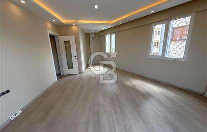 Dikili'de Satılık 2+1 Kapalı Mutfak Sıfır Daire