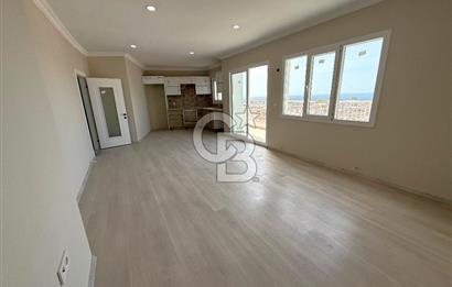 Dikili'de Ful Deniz Manzaralı 3+1 Dubleks Sıfır Daire
