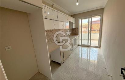Dikili'de Arakat Kapalı Mutfak Satılık 2+1 Sıfır Daire