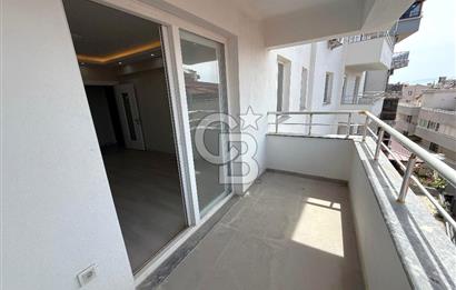 Dikili'de Deniz Manzaralı Satılık Sıfır 2+1 Daire