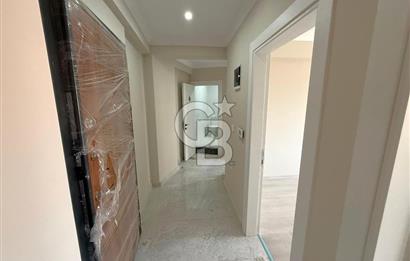 Dikili'de Deniz Manzaralı Satılık Sıfır 2+1 Daire