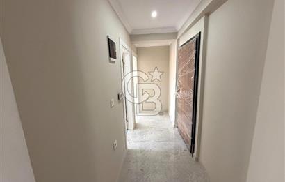 Dikili'de Deniz Manzaralı Satılık Sıfır 2+1 Daire
