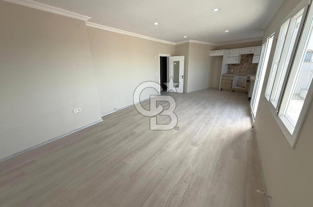 Dikili'de Ful Deniz Manzaralı 3+1 Dubleks Sıfır Daire