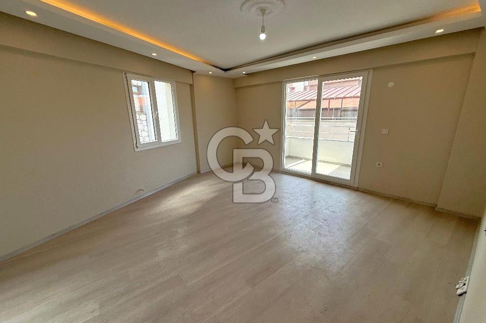 Dikili'de Satılık 2+1 Kapalı Mutfak Sıfır Daire