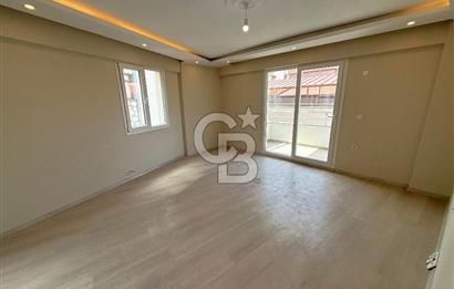 Dikili'de Satılık 2+1 Kapalı Mutfak Sıfır Daire